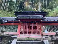 石清水八幡宮(京都府)