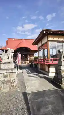 大鏑神社(福島県)