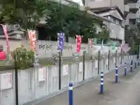 成田山横浜別院延命院(神奈川県)