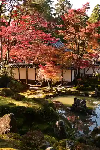 西明寺(滋賀県)