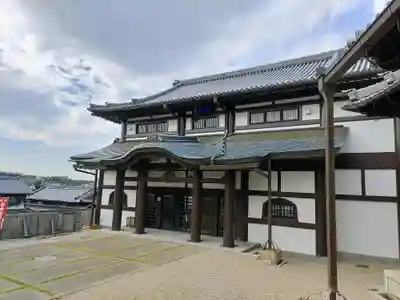 宝泉寺のその他建物