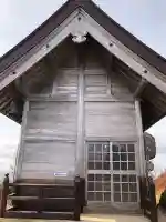 森吉神社(秋田県)