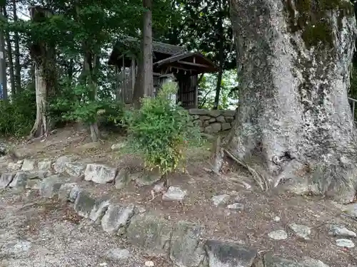 倭神社(滋賀県)