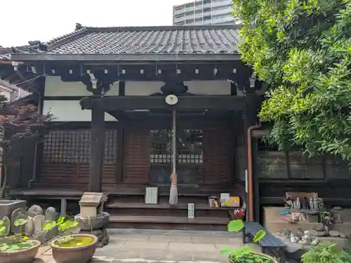 明王院(東京都)