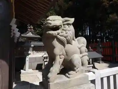 國津神社(奈良県)