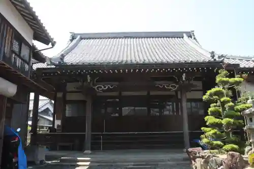 常念寺(滋賀県)
