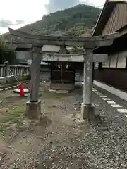 坂城神社(長野県)