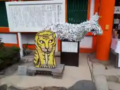 賀茂別雷神社（上賀茂神社）(京都府)