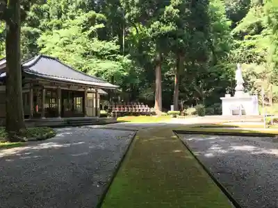常楽寺のその他建物