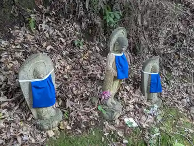 國分寺(三重県)