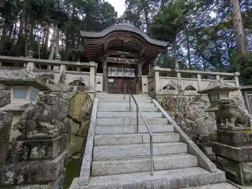 松尾神社(滋賀県)