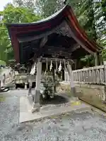 諏訪大社(長野県)