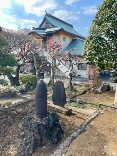 長泉寺(神奈川県)
