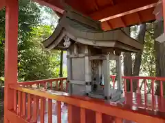 稲荷神社(滋賀県)