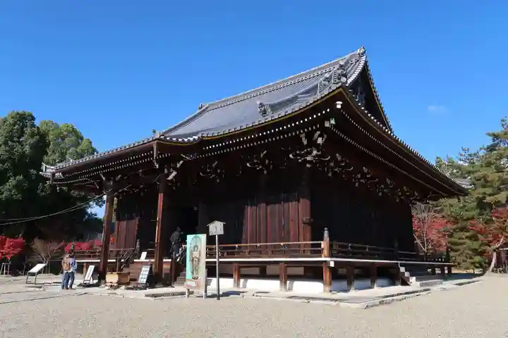 仁和寺(京都府)