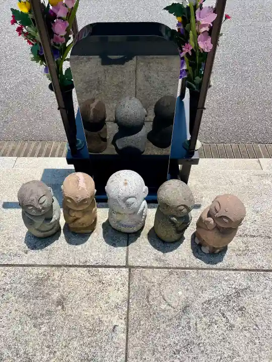 医王寺(静岡県)