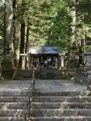 赤城神社(三夜沢町)の建物その他