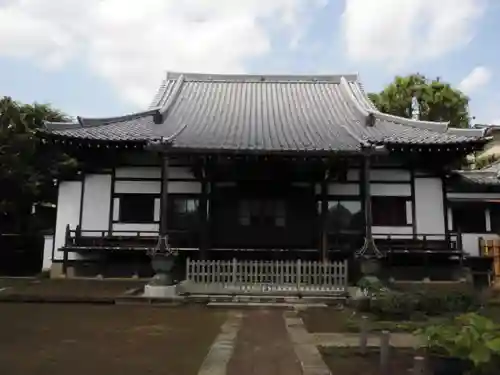 円乗院(東京都)