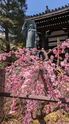 本法寺(京都府)