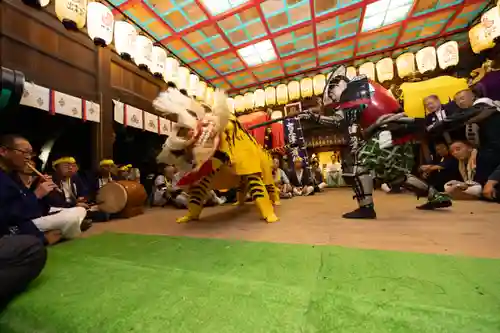 三津厳島神社(愛媛県)