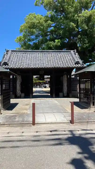 長尾寺(香川県)