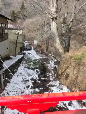 榛名神社(群馬県)