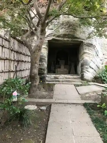 円覚寺のその他建物