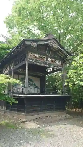 桐生天満宮(群馬県)