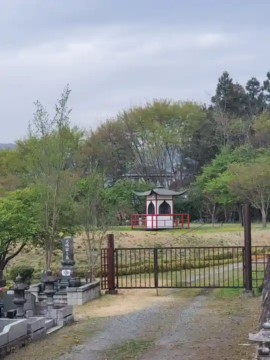 宗福寺のその他建物