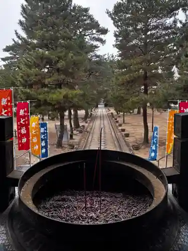 萬福寺(京都府)