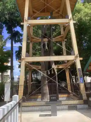 西八龍社のその他建物