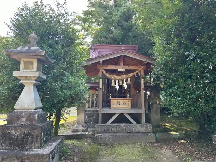 七所宮(熊本県)