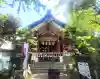 江東天祖神社(東京都)