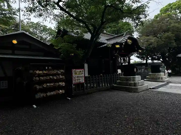 玉前神社(千葉県)