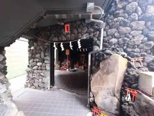 東京羽田 穴守稲荷神社(東京都)