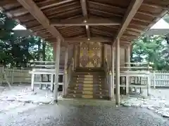 松尾神社(三重県)