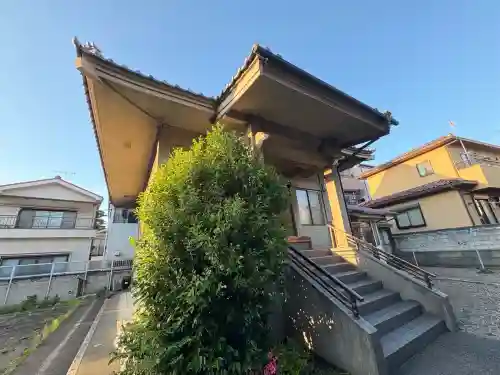 智光院(東京都)