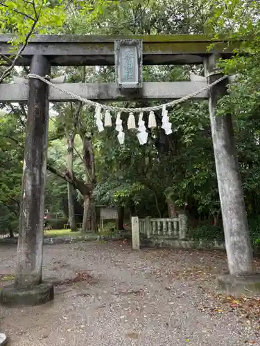 秦神社(高知県)