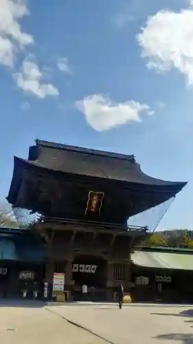 筥崎宮(福岡県)
