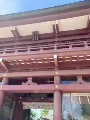 笠間稲荷神社(茨城県)