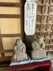 月山神社(岩手県)