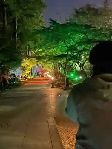 尊永寺のその他建物