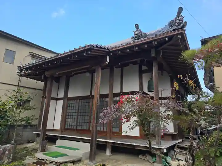 真證寺(京都府)
