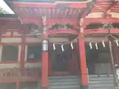 淡嶋神社(和歌山県)