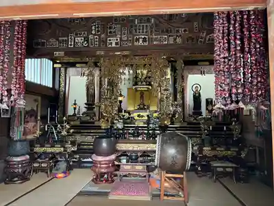 神門寺(埼玉県)