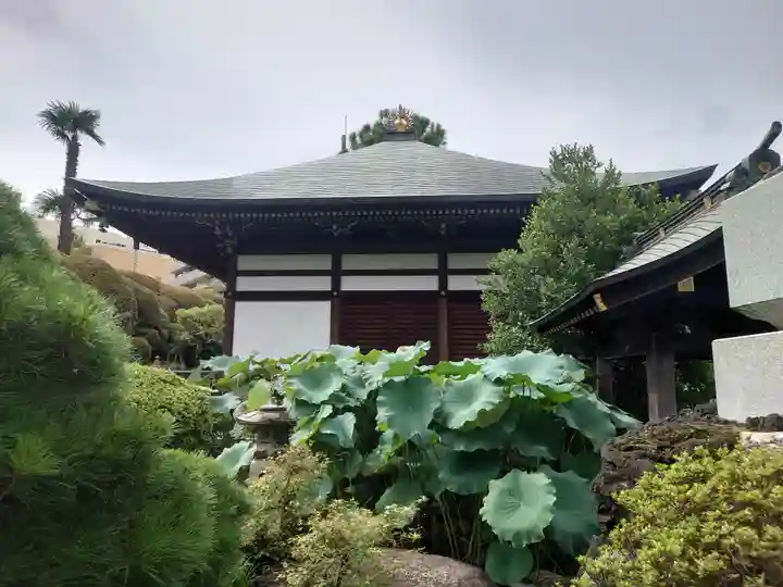 常楽寺(東京都)