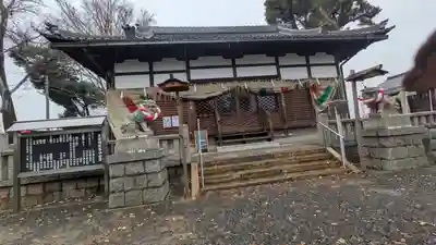 玉田神社(京都府)