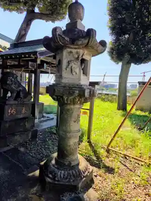 香取神社(東京都)