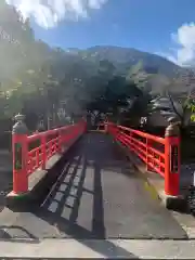 山神社(静岡県)