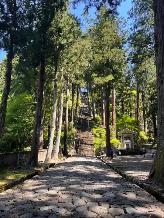 久遠寺(山梨県)